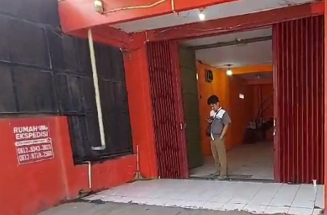 DiSewakan Ruko 3 Lantai di Cibarusah Cikarang Selatan